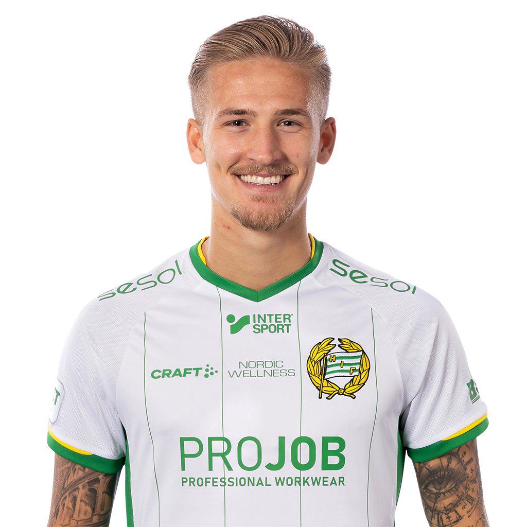 Fredrik Hammar