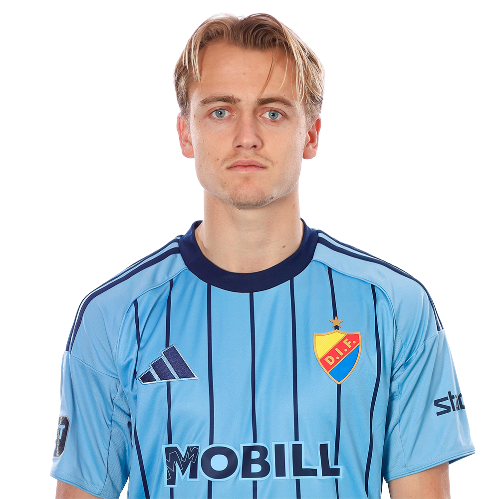 Oskar Fallenius