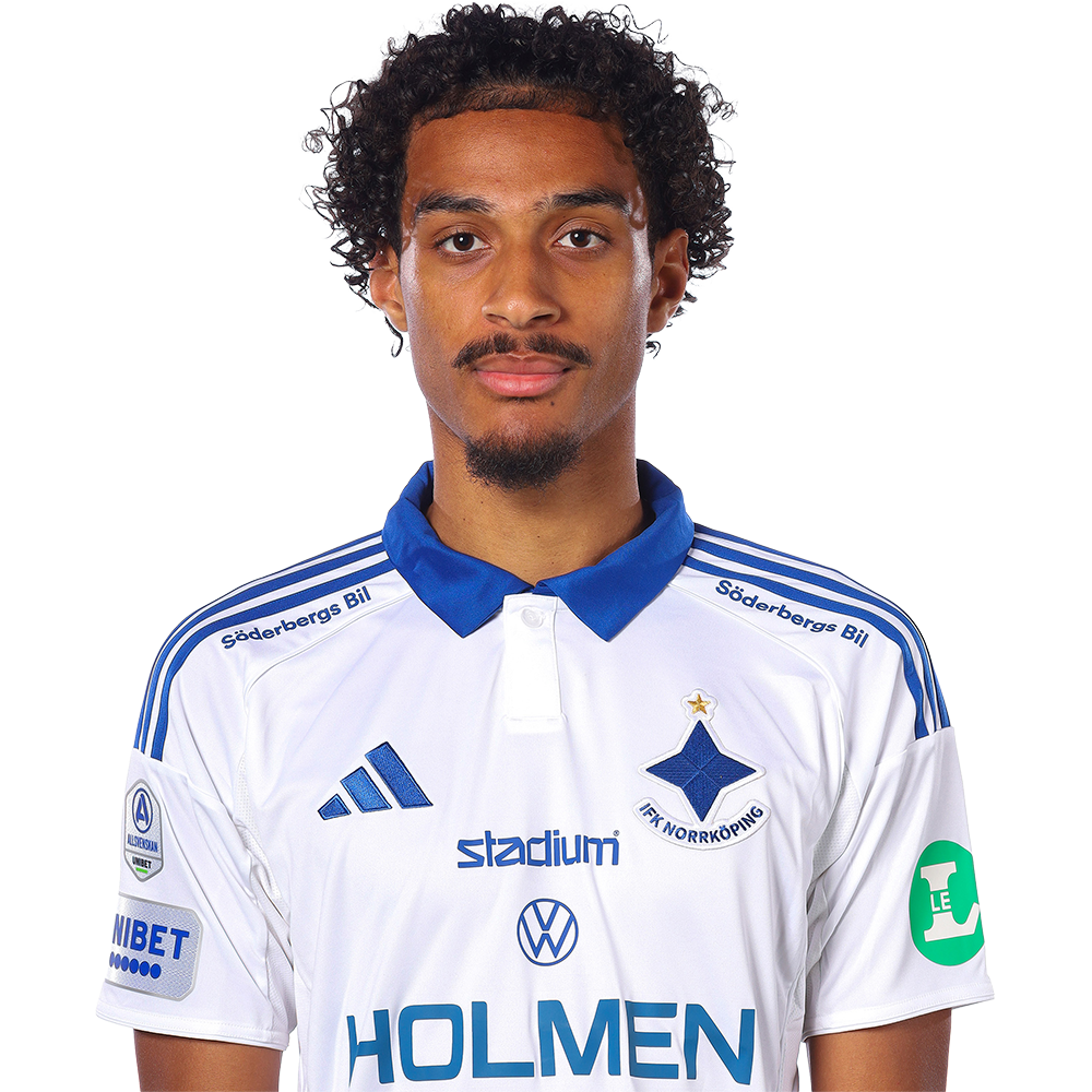 Jesper Ceesay