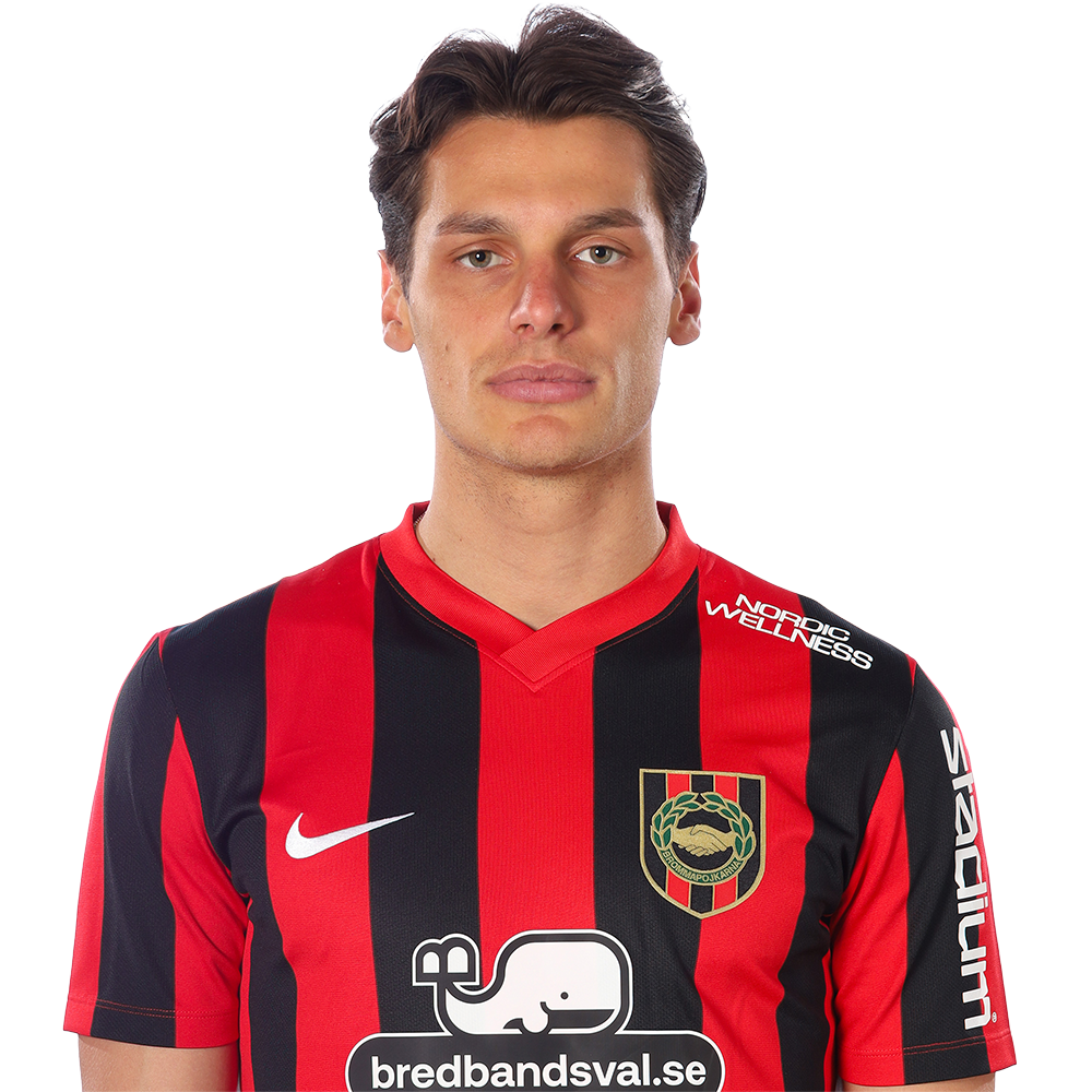 Kevin Ackermann