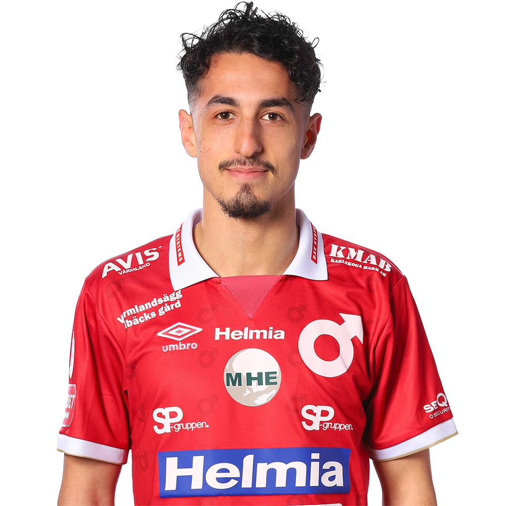 Elias Barsoum