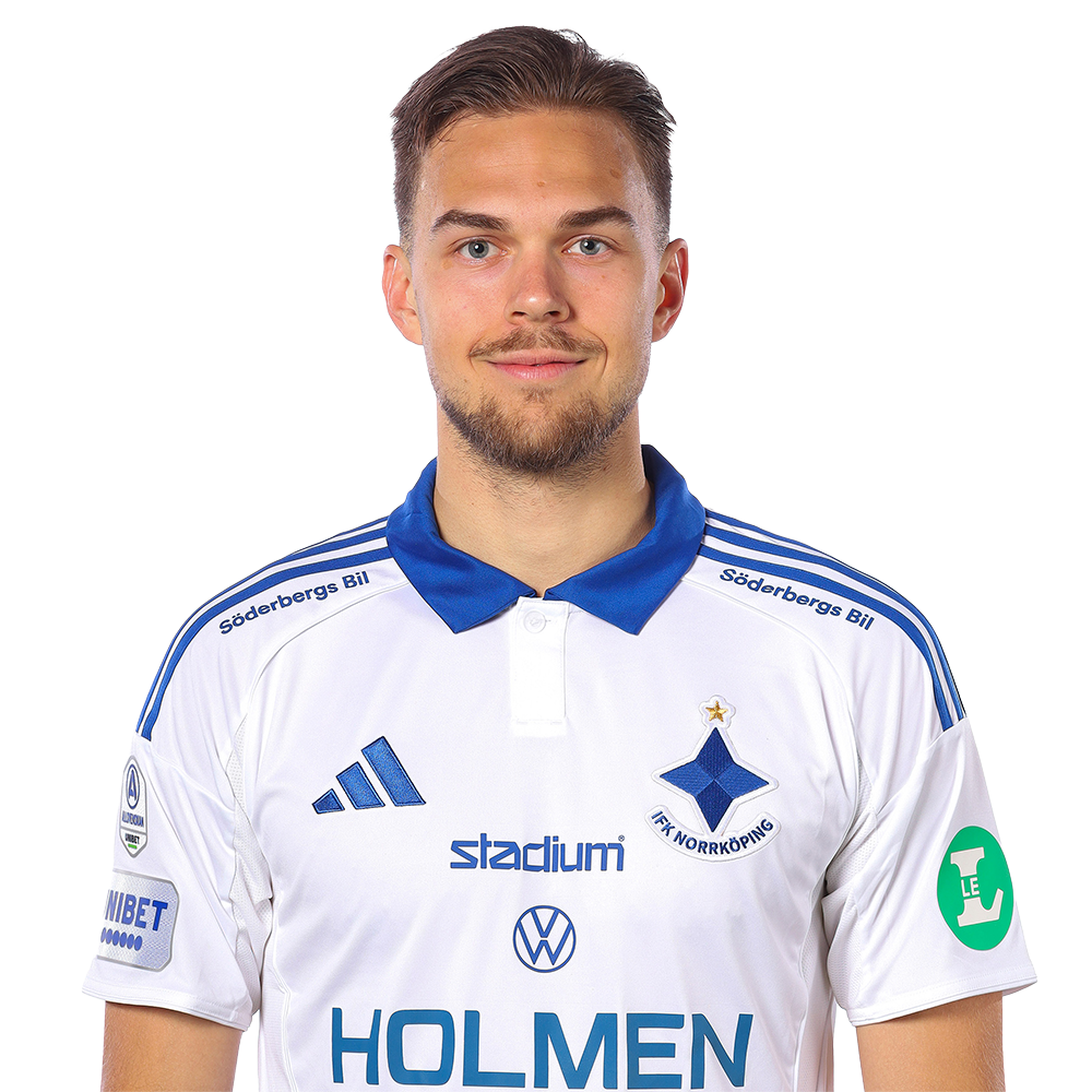 Anton Eriksson