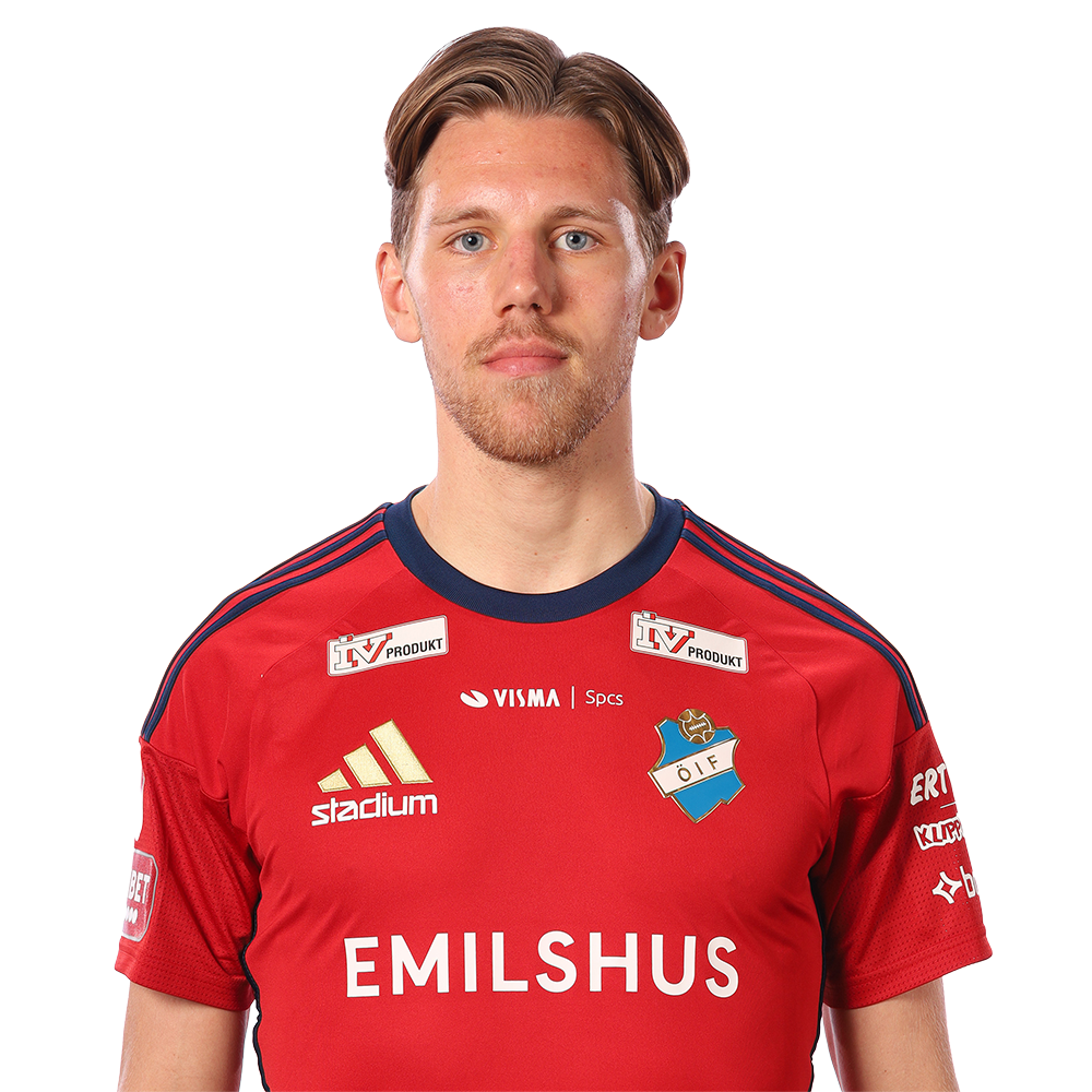 Noah Söderberg
