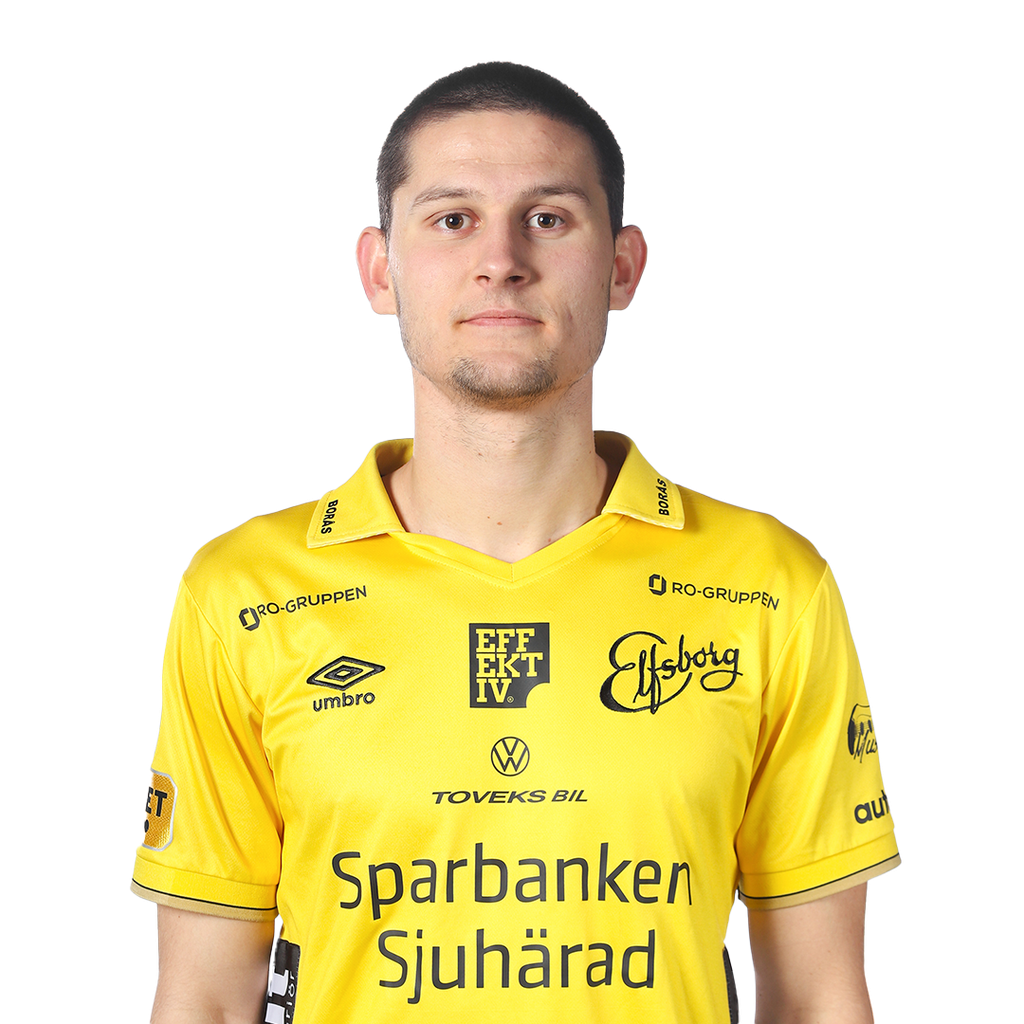 Rasmus Wikström