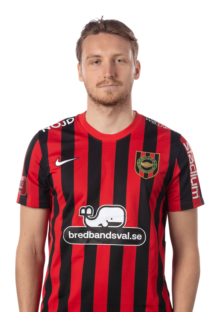 Alexander Abrahamsson