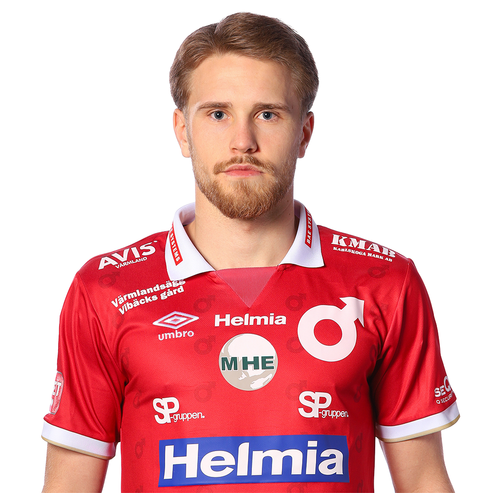 Teo Grönborg