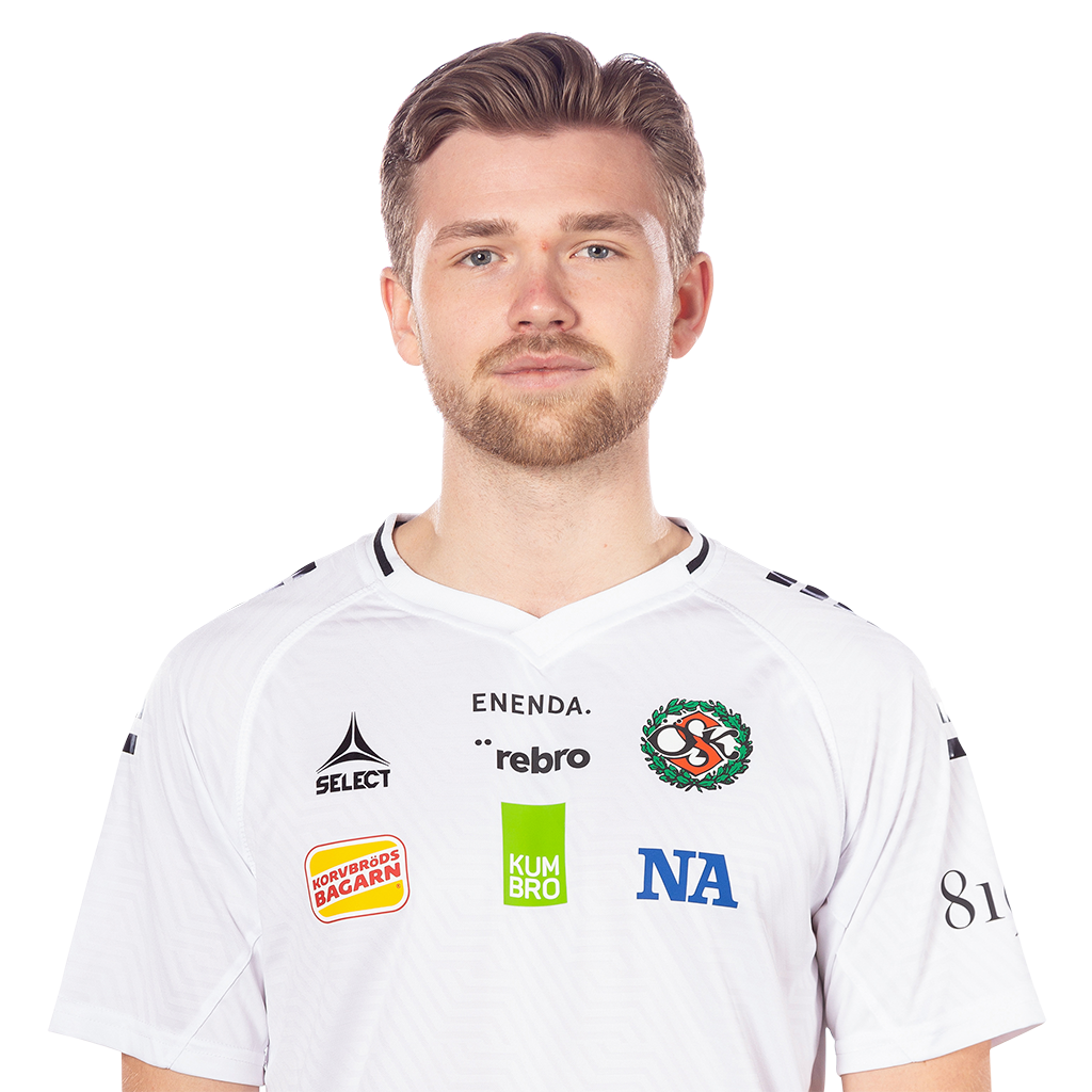 Niclas Bergmark