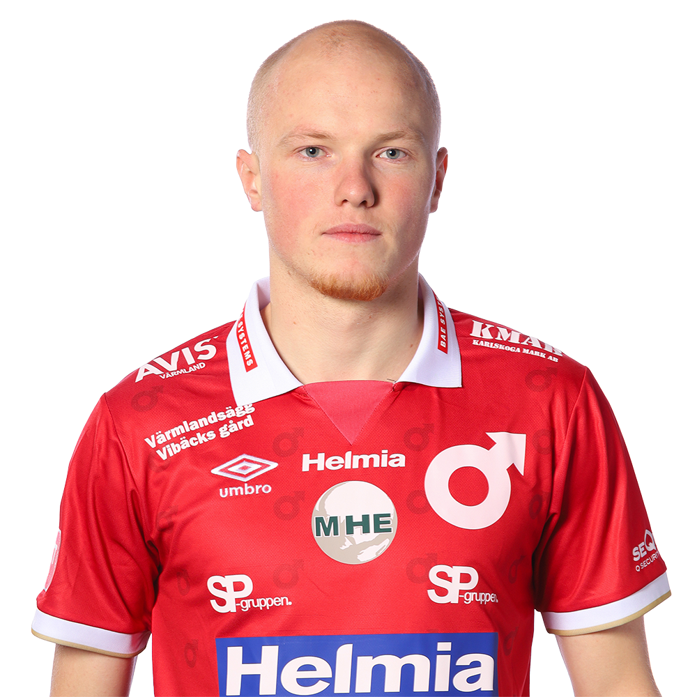 Marcus Rafferty