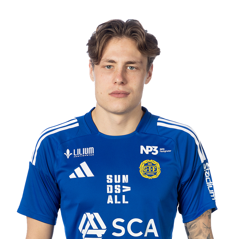 Jesper Carström