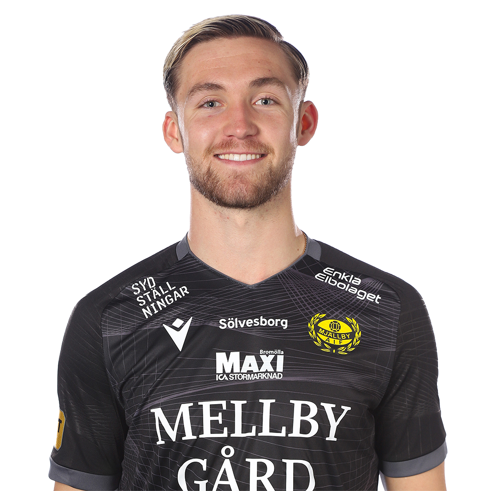 Noel Törnqvist