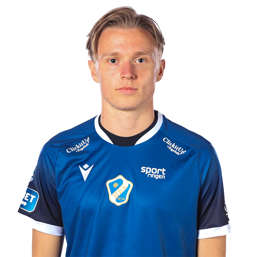 Albin Ahlstrand