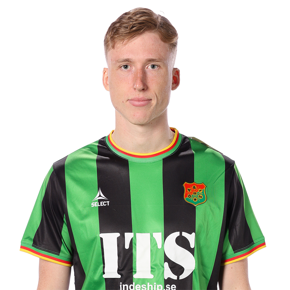 Filip Beckman