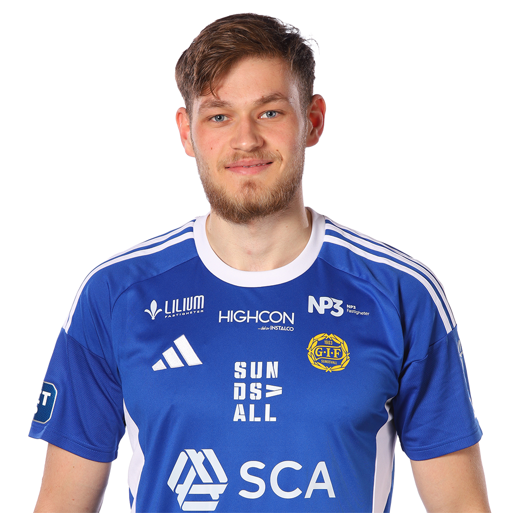 Ludvig Svanberg