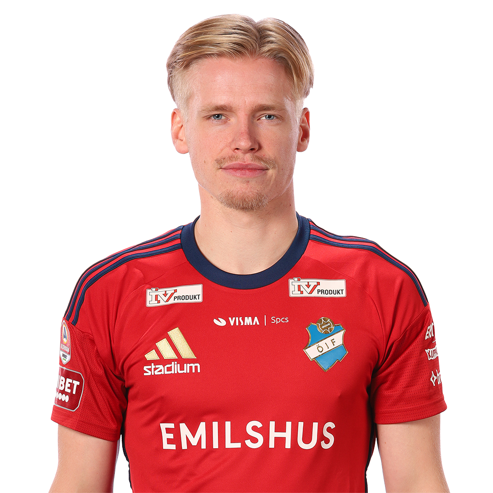 Oskar Gabrielsson