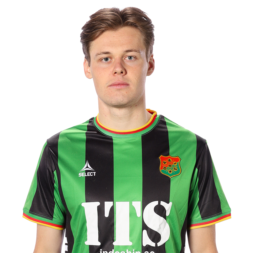 Axel Henriksson