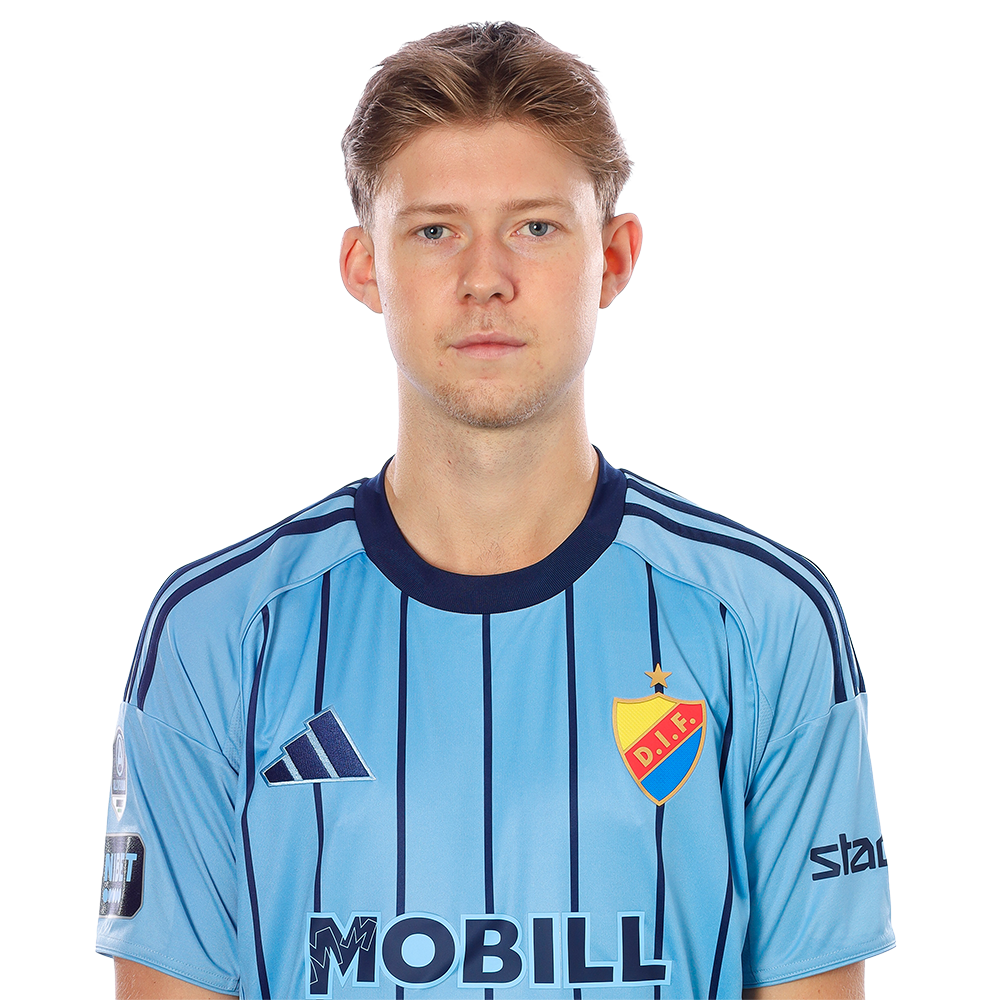 Patric Åslund