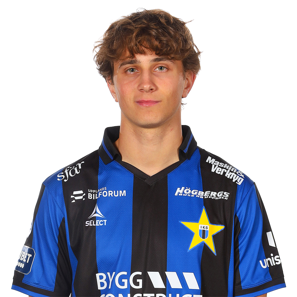 Victor Ekström