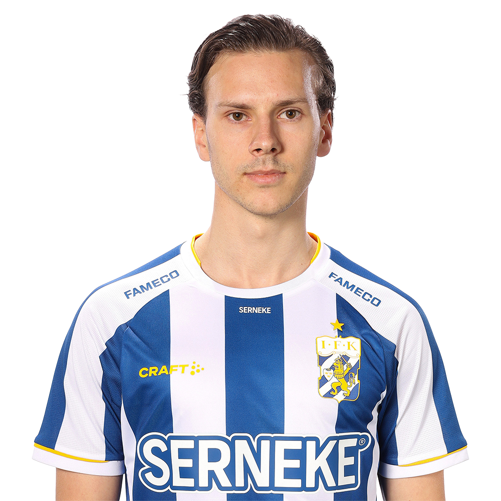 Lucas Kåhed