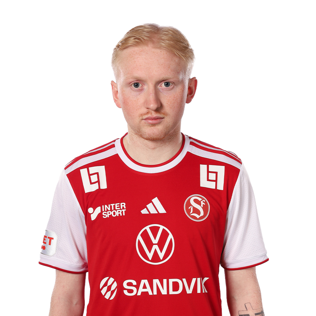Pontus Carlsson