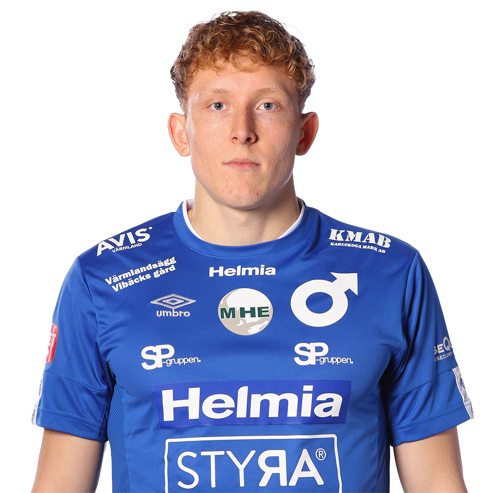 Rasmus Forsell