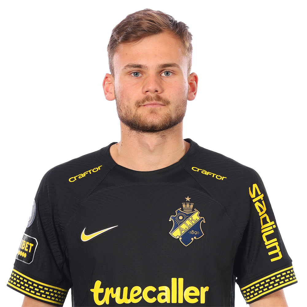 Oscar Uddenäs