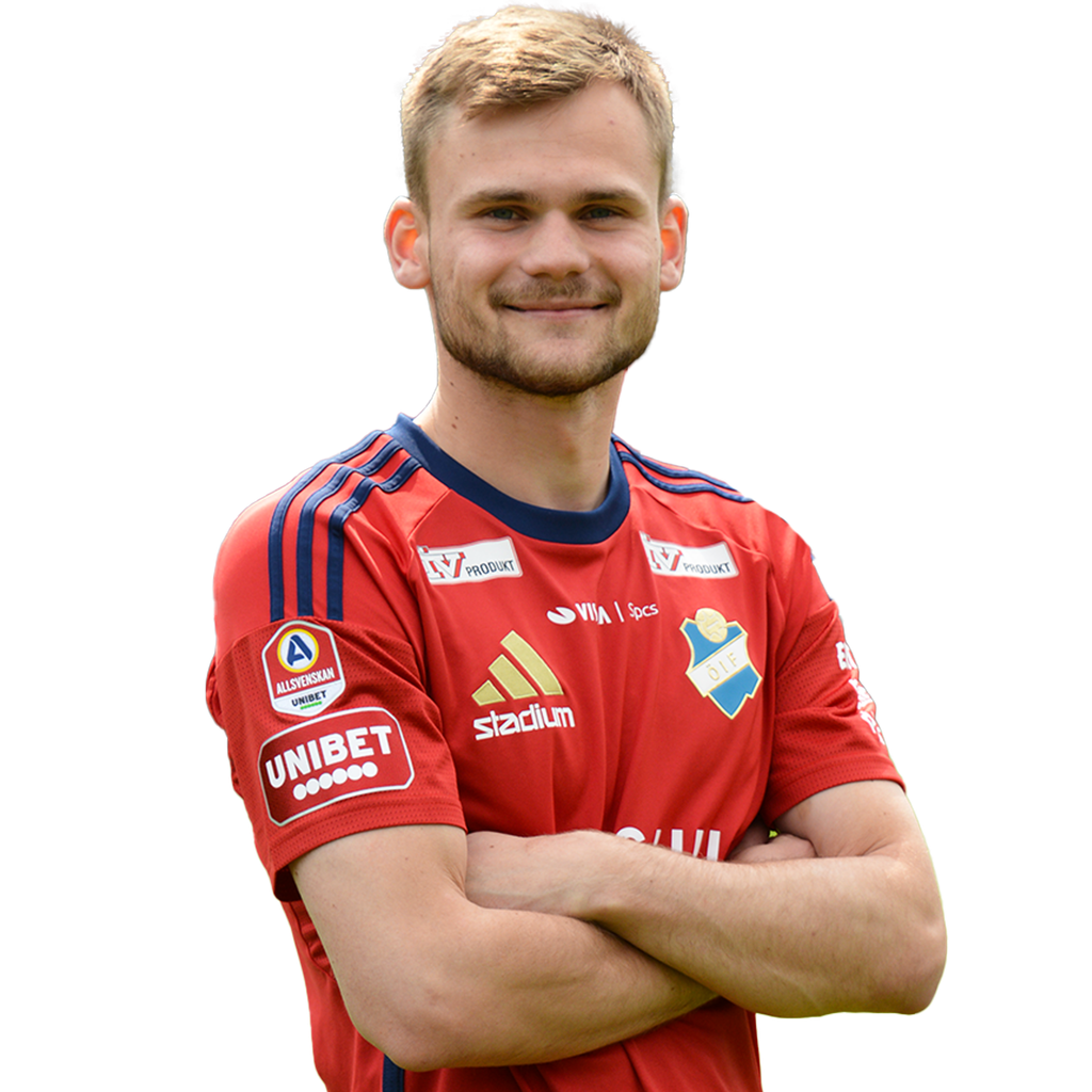 Oscar Uddenäs