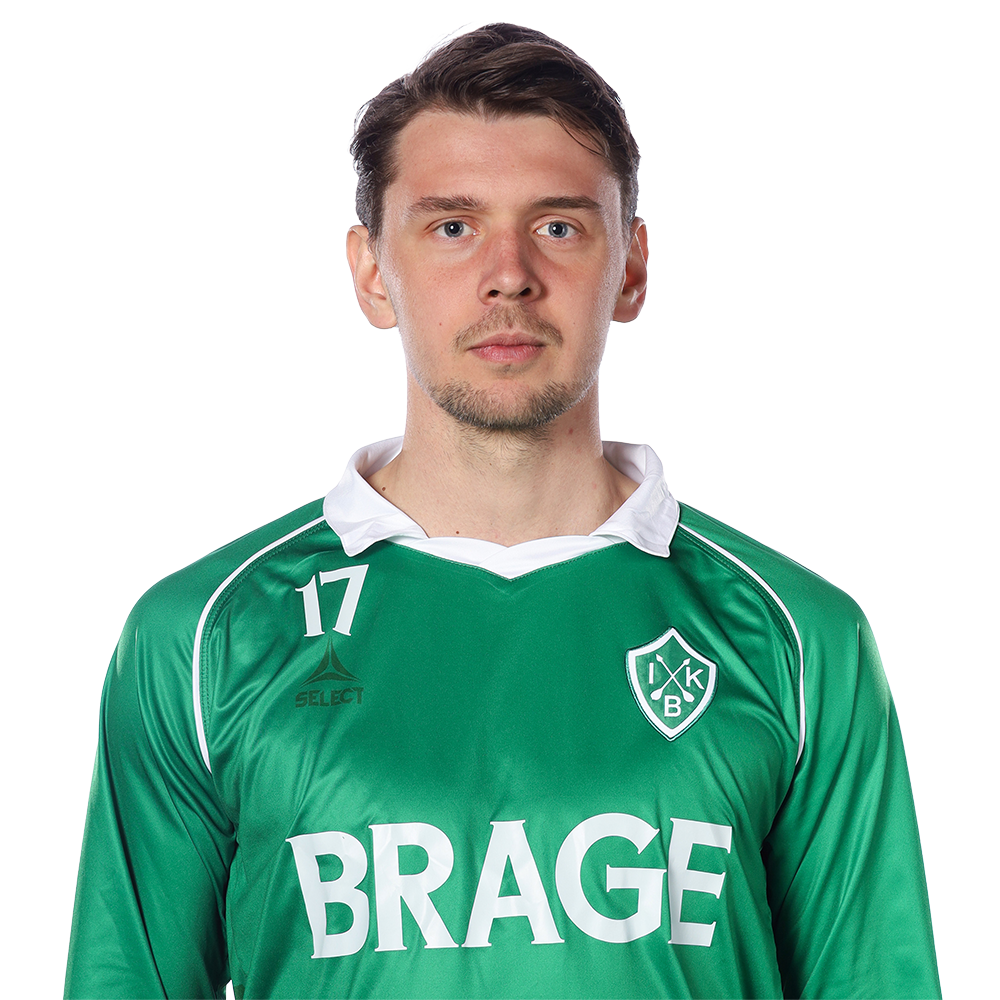 Pontus Jonsson