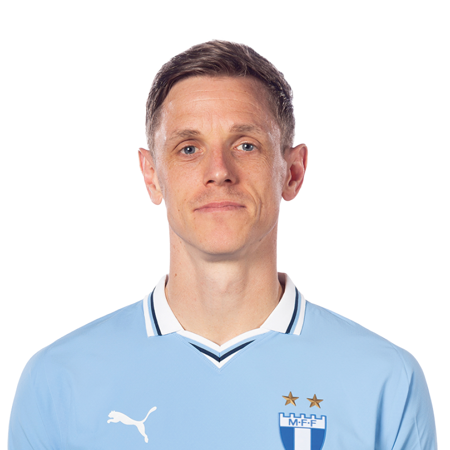 Søren Rieks
