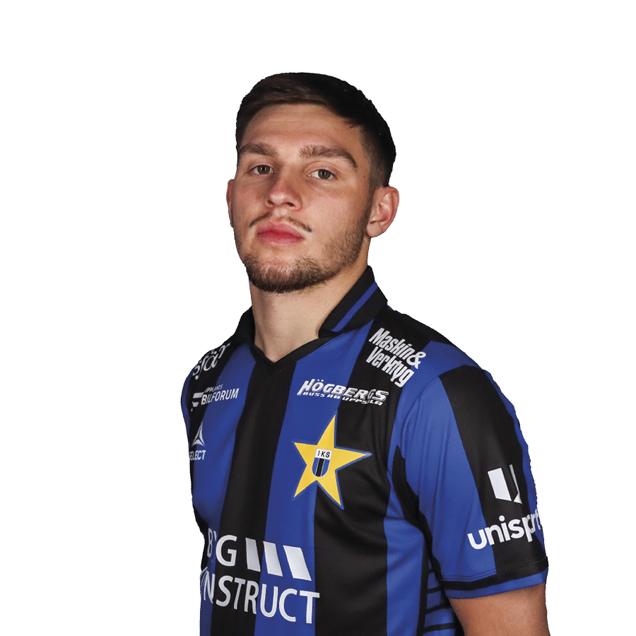 Isak Bjerkebo