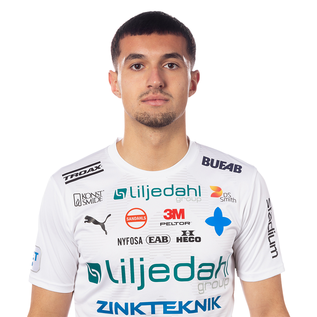 Emin Hasic