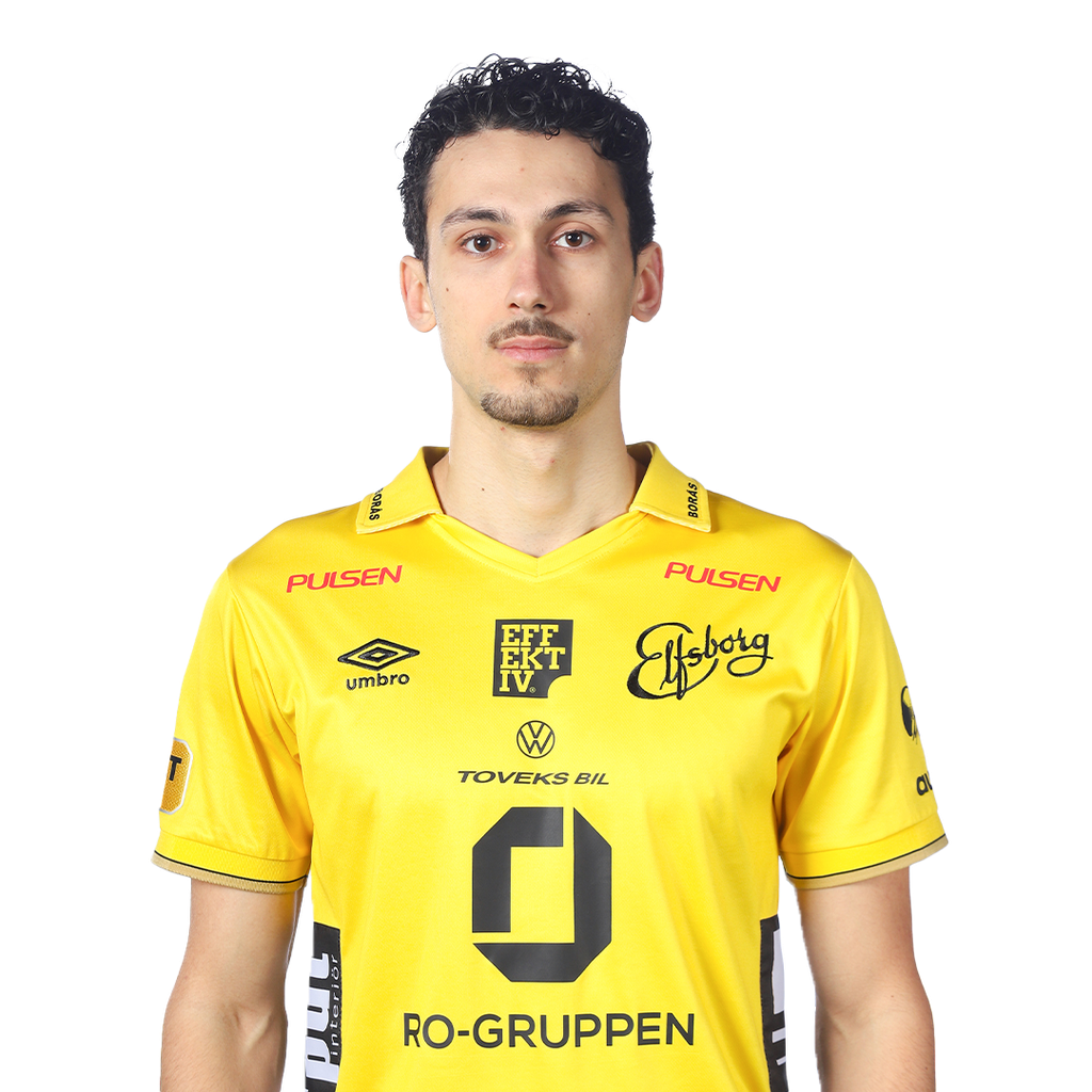 Dion Krasniqi