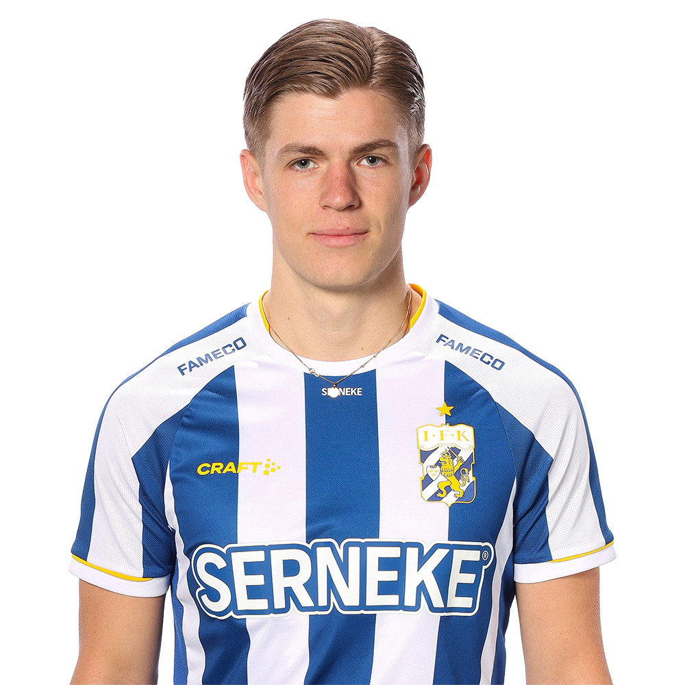 Felix Eriksson
