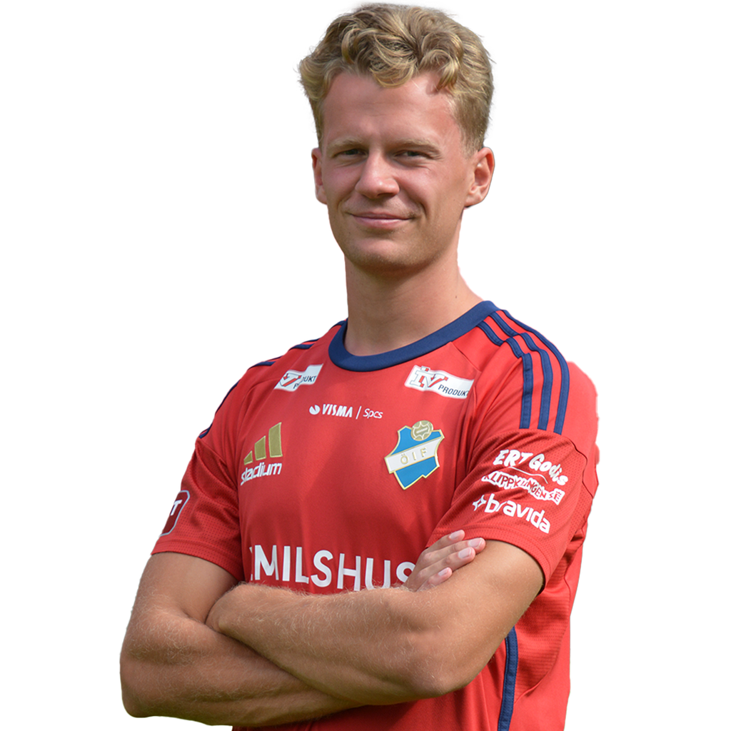 Joel Voelkerling Persson
