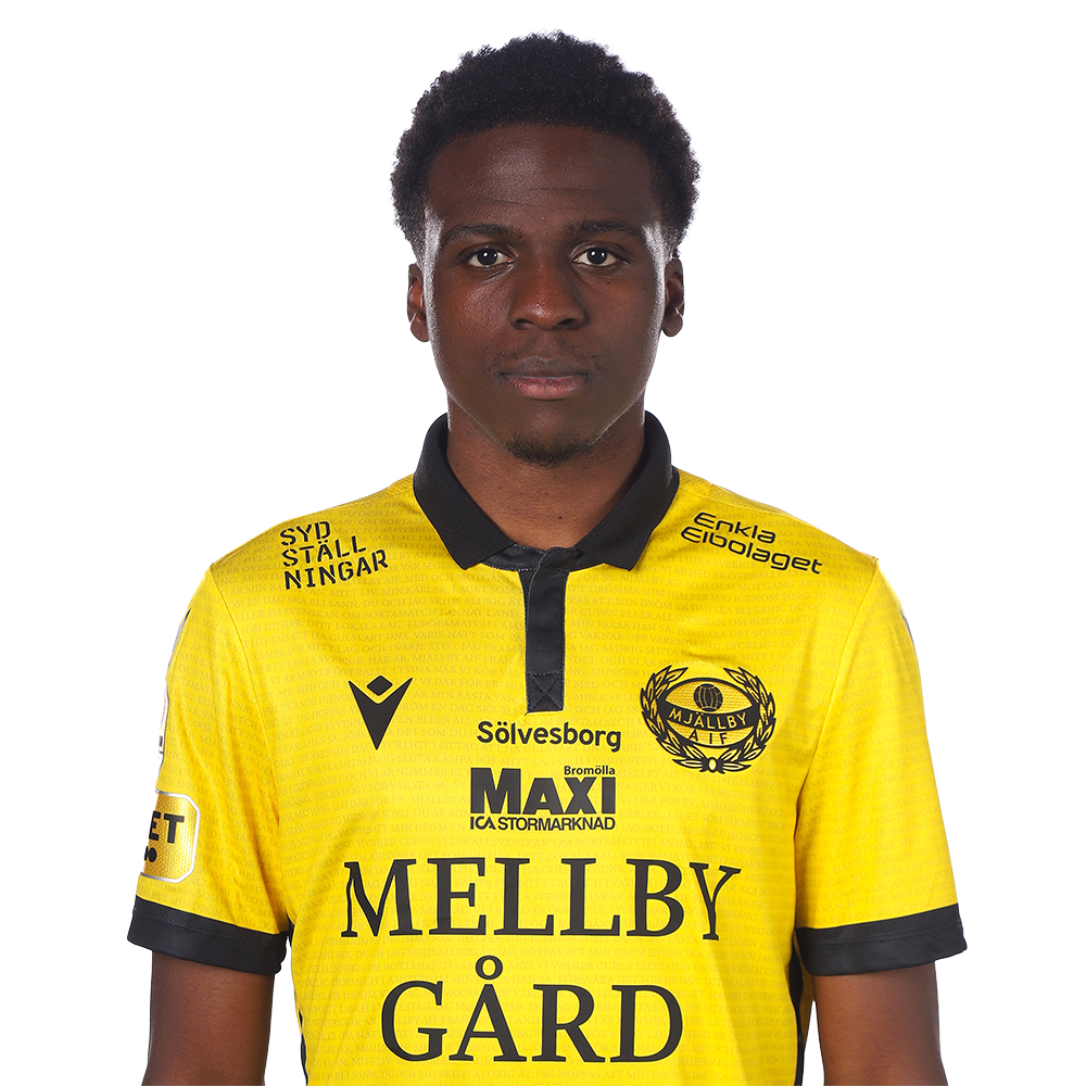 Calvin Kabuye