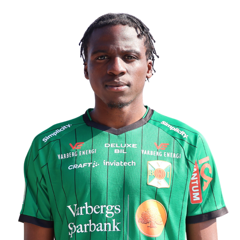 Calvin Kabuye