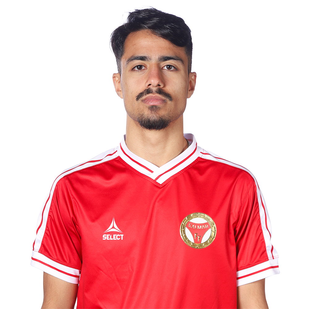 Arash Motaraghebjafarpour