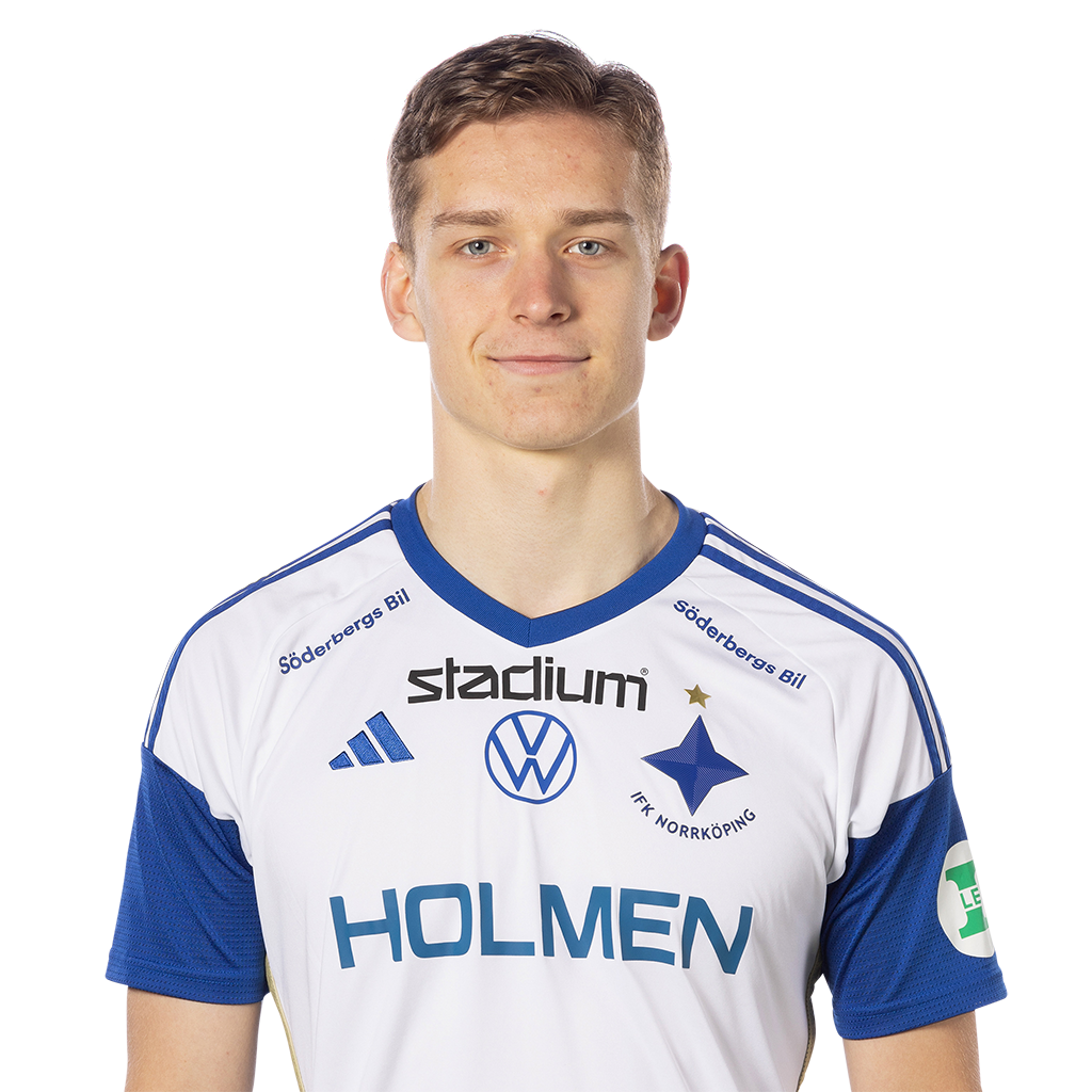 Leo Jonsson
