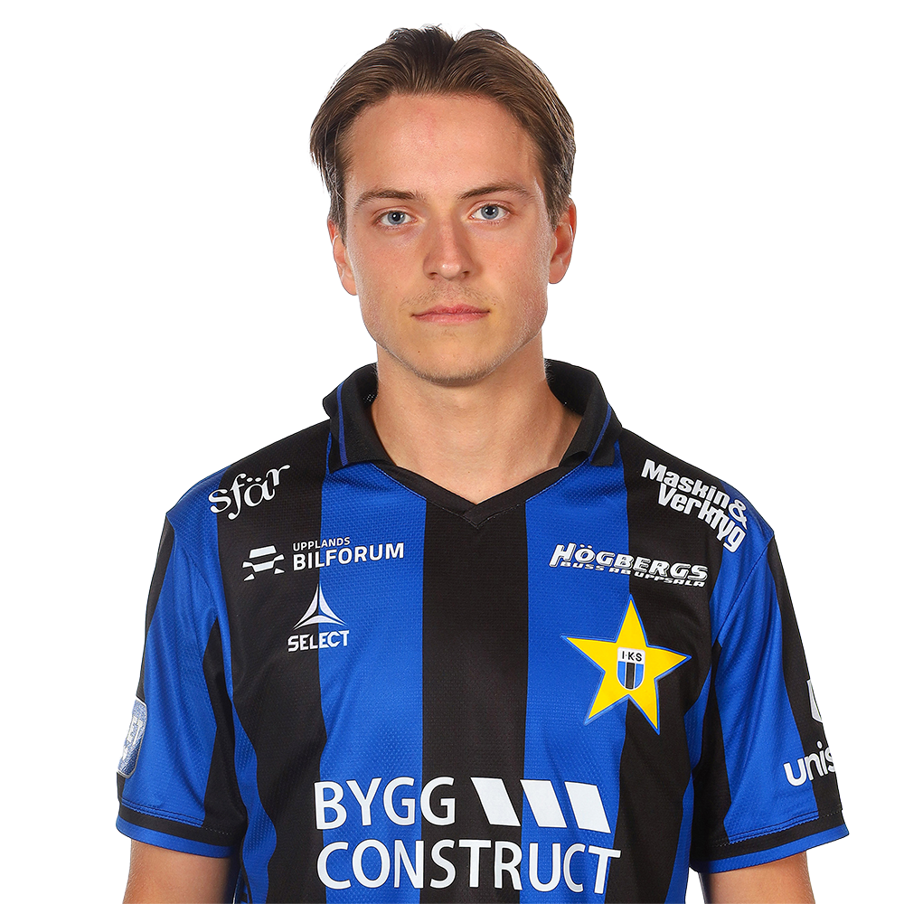 Adam Wikman