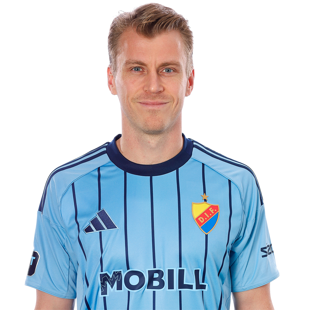 Rasmus Schüller