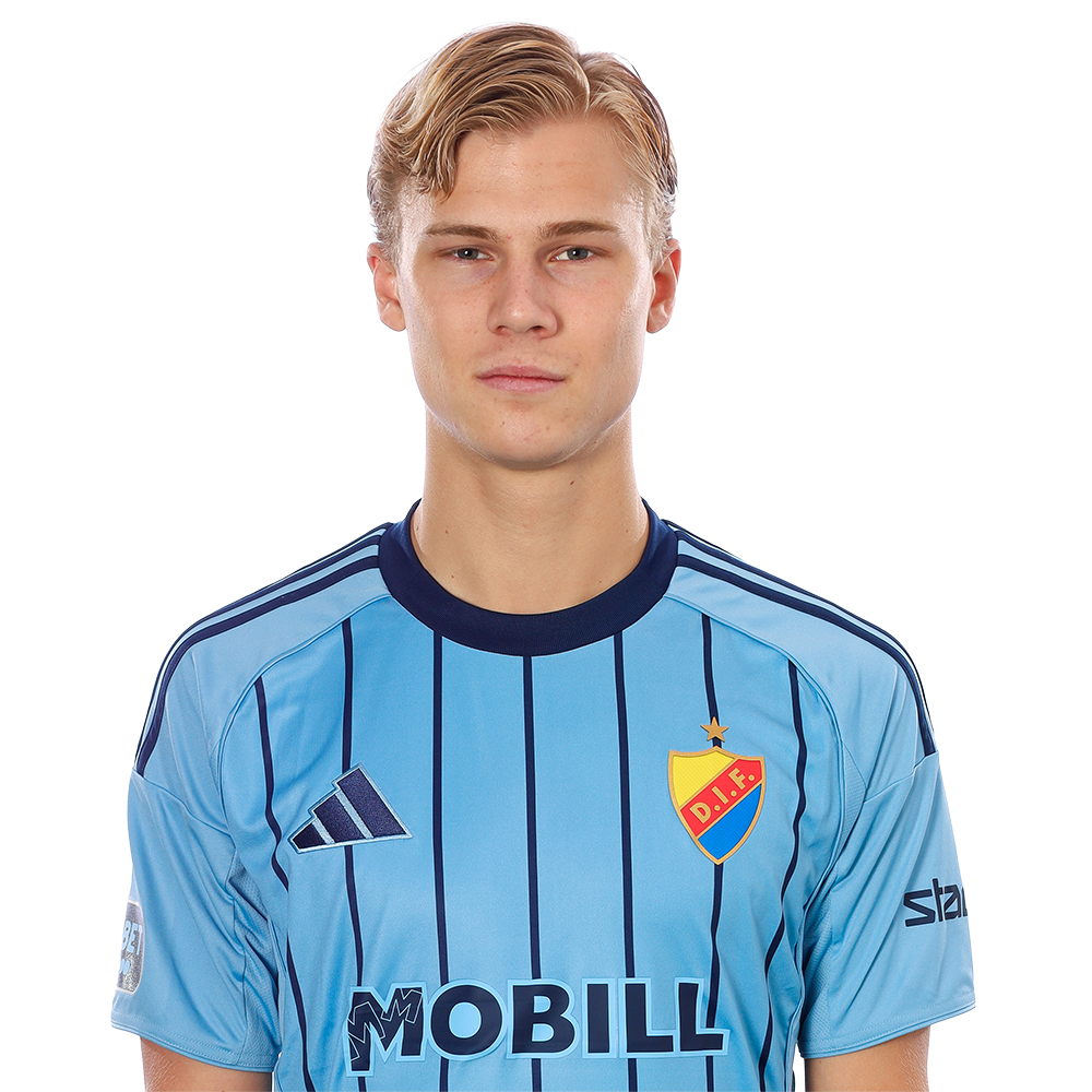 Theo Bergvall
