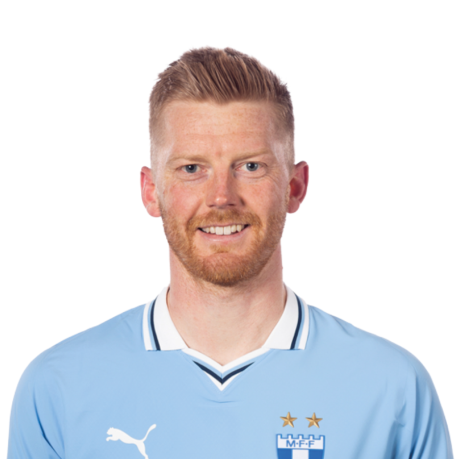 Anders Christiansen