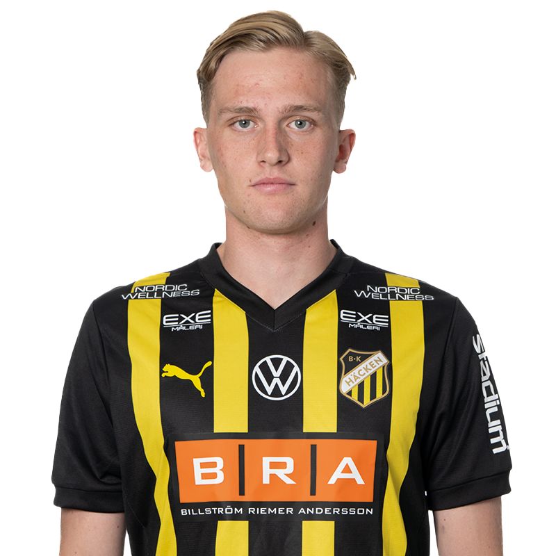 Olle Samuelsson