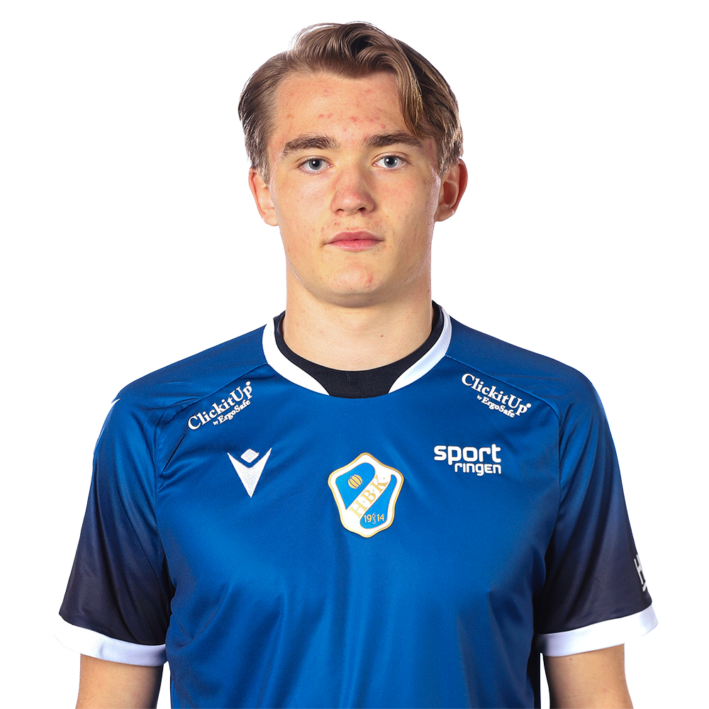 Ludvig Arvidsson