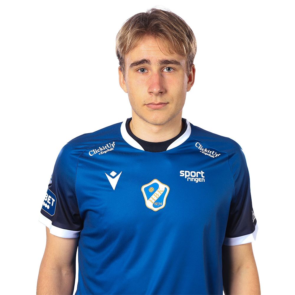 Måns Andersson