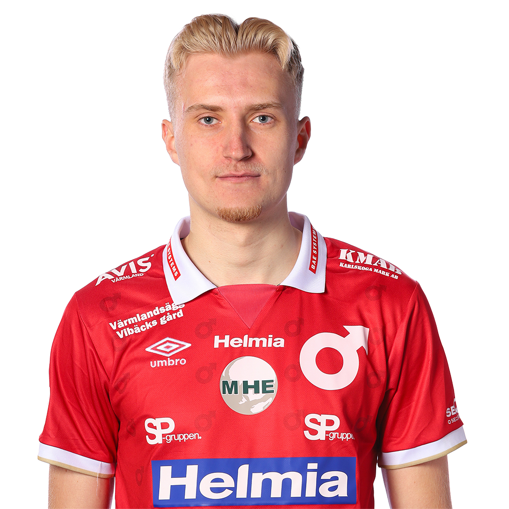 Alexander Hedén Lindskog