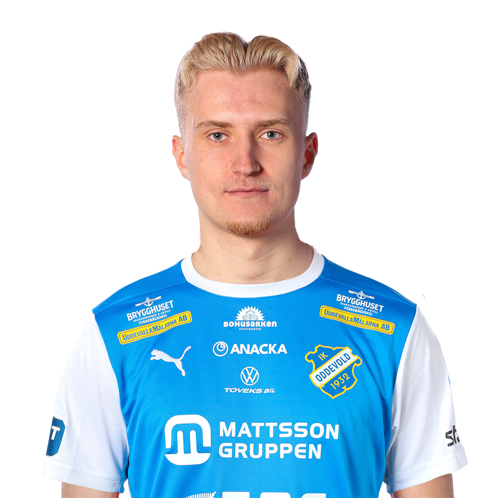 Alexander Hedén Lindskog