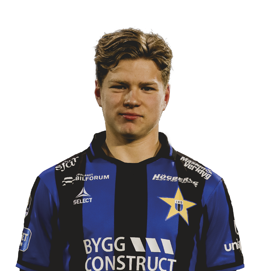 Victor Svensson