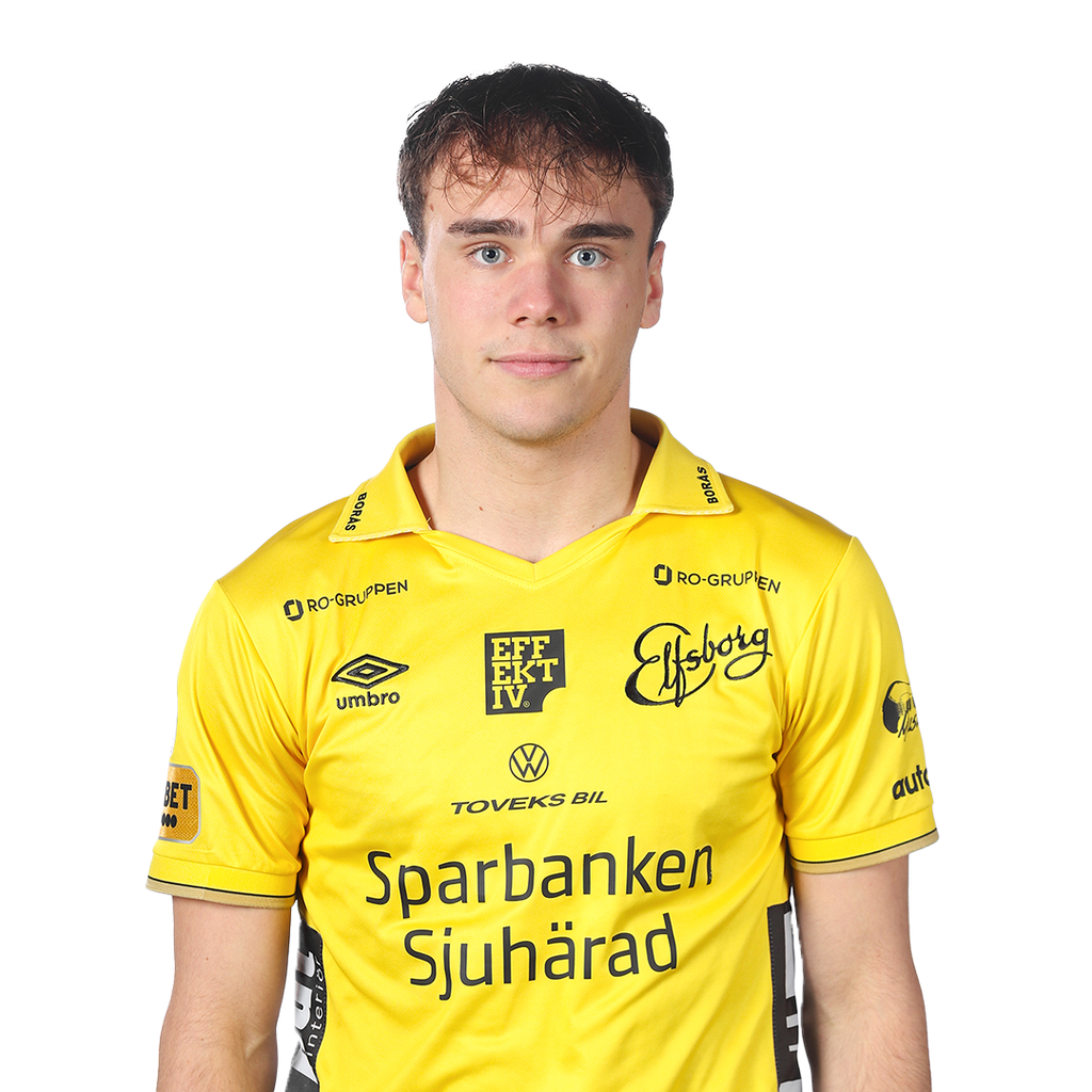 Frode Aronsson