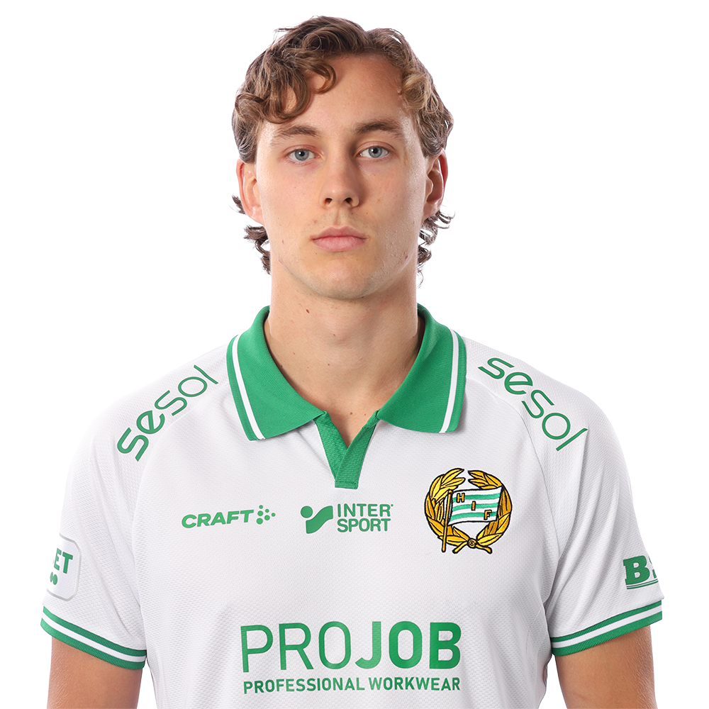 Hampus Skoglund