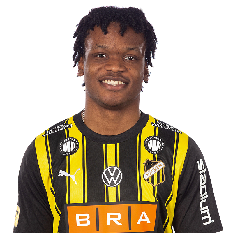 Jeremy Agbonifo